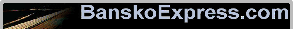 Sofia Airport -> Bansko Ski Resort -> Sofia Airport Transfers, Shuttle Buses, Taxis