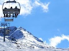 Bansko Ski/Snow board resort