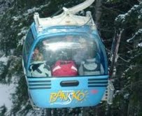 Bansko Ski/Snow board resort