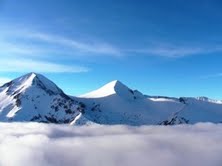 Bansko Ski/Snow board resort