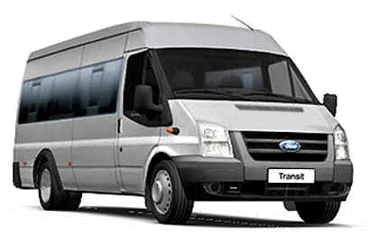 Minibus for bansko to sofia transfers